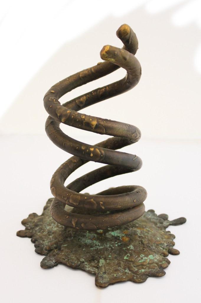 Macroscopic Nucleic Acid