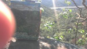 Hiking And Spelunking spot Escondido